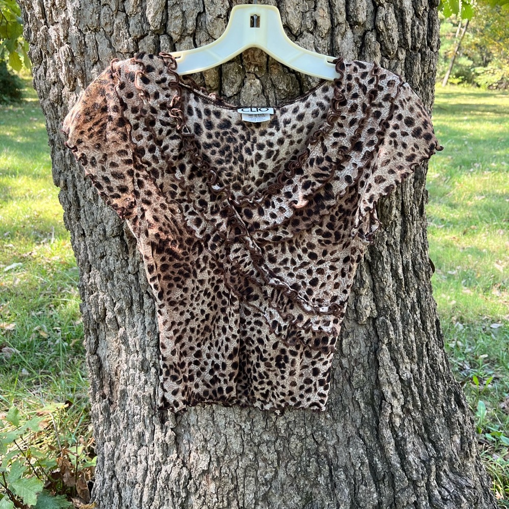 ⬇️Price Drop!⬇️Clio Blouse in size M